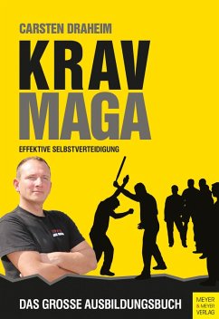 Krav Maga (eBook, PDF) - Draheim, Carsten