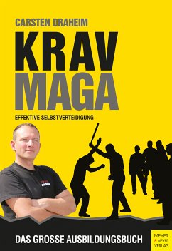 Krav Maga (eBook, ePUB) - Draheim, Carsten