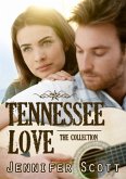The Tennessee Collection (Tennessee Love: The Collection) (eBook, ePUB)