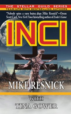 INCI (eBook, ePUB)