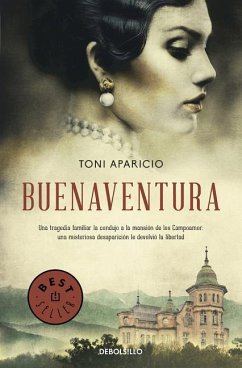 Buenaventura / In Spanish - Aparicio, Toni
