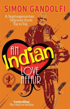 An Indian Love Affair - Gandolfi, Simon