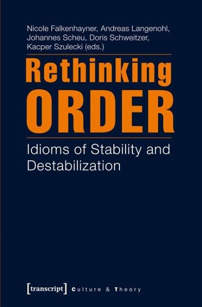Rethinking Order (eBook, PDF)