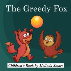 Cover The Greedy Fox (eBook, ePUB)