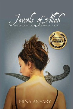 Jewels of Allah - Ansary, Nina