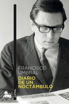 Diario de un noctámbulo - Umbral, Francisco