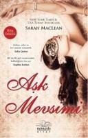 Ask Mevsimi - Maclean, Sarah