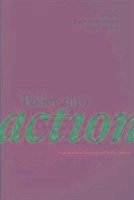 Policy Into Action - Lennon, Mary Clare; Corbett, Thomas