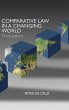 Comparative Law in a Changing World - Bild 1