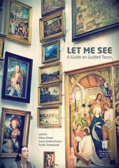 Let Me See - Deme, Edina; Zsofia, Anna