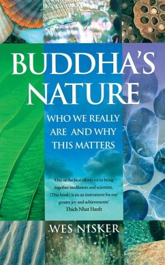Buddhas Nature - Nisker, W.; Nisker, Wes
