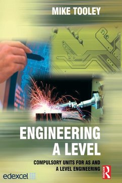 Cover Engineering A Level