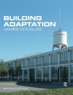 Building Adaptation - Douglas, James