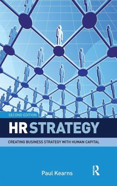 Cover HR Strategy