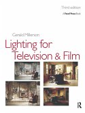 Lighting for TV and Film