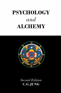 Psychology and Alchemy - Jung, C G
