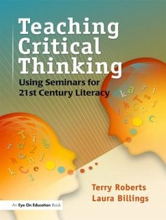 Teaching Critical Thinking - Billings, Laura; Roberts, Terry