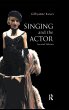 Singing and the Actor - Bild 1