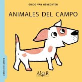 Animales del campo (mayúsculas)