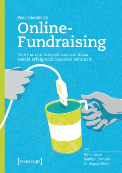 Praxishandbuch Online-Fundraising (eBook, PDF)
