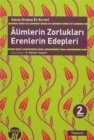 Alimlerin Zorluklari - Divane El-Kirimi, Selim