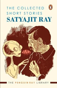 Collected Short Stories - Ray, Satyajit