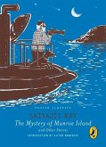 The Mystery of Munroe Island and Other Stories