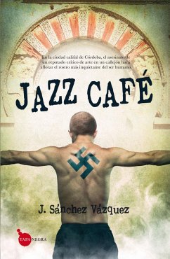 Jazz café - Sánchez Vázquez, José Manuel