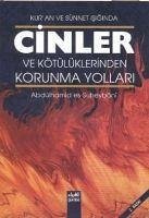 Cinler ve Kötülüklerden Korunma Yollari - Es-suheybani, Abdulhamid