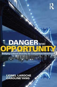 Danger and Opportunity - Laroche, Lionel; Yang, Caroline