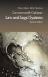 Commonwealth Caribbean Law and Legal... - Bild 1