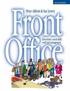 Front Office - Abbott, P.; Lewry, S.