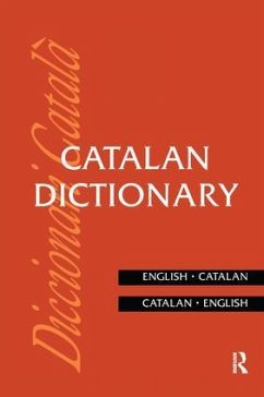 Catalan Dictionary - Vox