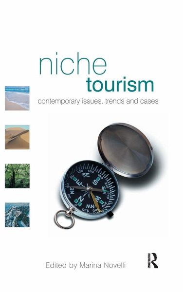 Niche Tourism Niche Tourism