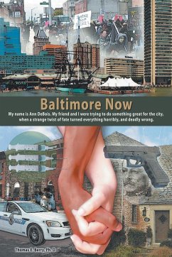 Baltimore Now - Berry, Thomas E.