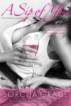 A Sip of You: The Epicurean Series Book 2