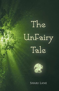 The UnFairy Tale - Shari, Lane
