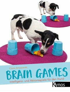 Brain Games - Arrowsmith, Claire