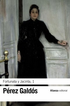 Fortunata y Jacinta - Pérez Galdós, Benito