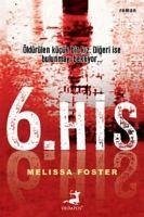 6. His - Foster, Melissa