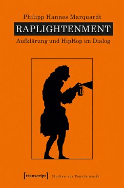 Raplightenment (eBook, PDF) - Marquardt, Philipp Hannes