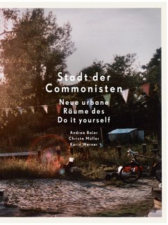 Stadt der Commonisten (eBook, PDF) - Baier, Andrea; Müller, Christa; Werner, Karin