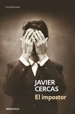 El impostor - Cercas, Javier