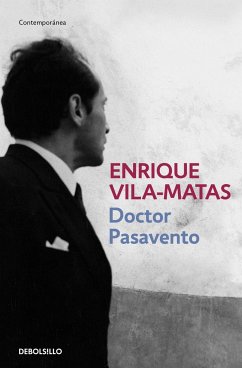 Doctor Pasavento - Vila-Matas, Enrique