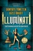 Dünyayi Yöneten Gizli Örgüt Illuminati