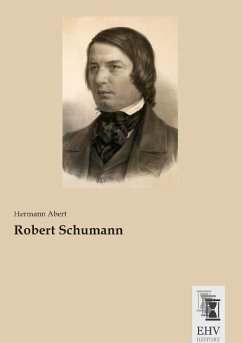 Robert Schumann - Abert, Hermann