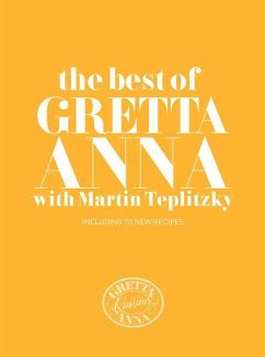 Best of Gretta Anna with Martin Teplitzky - Anna, Gretta; Teplitzky, Martin