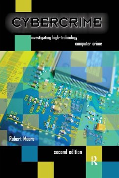 Cover Cybercrime