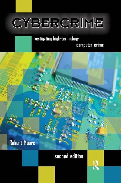 Cybercrime Cybercrime