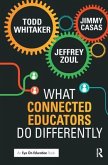 What Connected Educators Do Differently